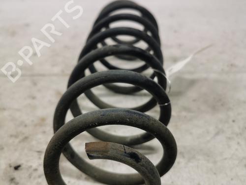Used Shock absorber spring Shock absorber spring AUDI A1 Sportback (8XA, 8XF) 1.6 TDI (90 hp) 36718380 36718380