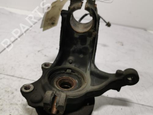 Right front steering knuckle CITROËN C3 III (SX) 1.2 VTi 82 | BP36711381M26 - Image 3