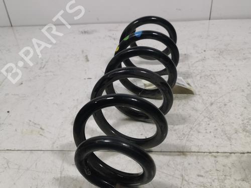 Used Shock absorber spring Shock absorber spring RENAULT AUSTRAL [2022-2026] 39727087 39727087