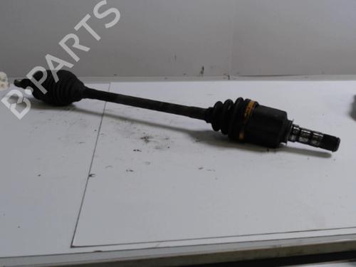 Used Left front driveshaft Left front driveshaft SUBARU IMPREZA Hatchback (GR, GH, G3) 2.0 D AWD (150 hp) 36729228 36729228