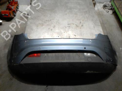 Used Rear bumper Rear bumper FIAT BRAVO II (198_) 1.6 D Multijet (198AXL1B) (120 hp) 36748431 36748431