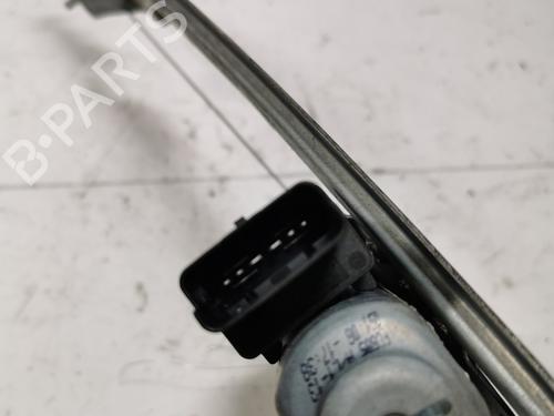 Front left window mechanism RENAULT MODUS / GRAND MODUS (F/JP0_) 1.5 dCi (FP0F, JP0F) | BP37472800C22 - Image 3