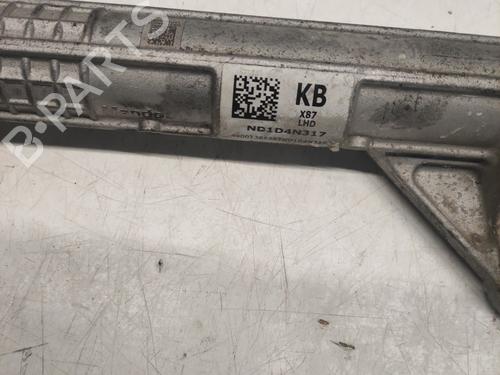Steering rack RENAULT CAPTUR I (J5_, H5_) 1.2 TCe 120 | BP36712263M22 - Image 5