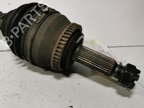 Used Right front driveshaft Right front driveshaft KIA PRO CEE'D (ED) [2008-2013] 36705068 36705068