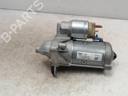 Starter RENAULT MASTER III Van (FV) | BP36746377M8 - Image 2