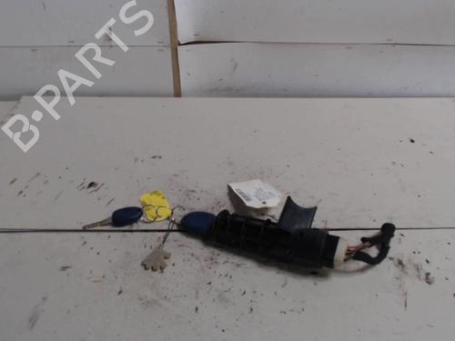 Used Ignition barrel Ignition barrel FIAT MULTIPLA (186_) 1.9 JTD (186AXE1A) (120 hp) 36732160 36732160
