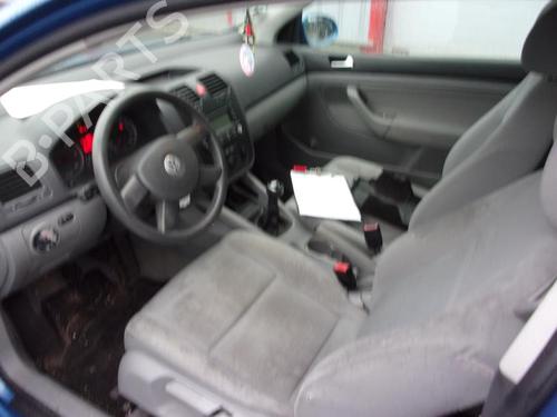 Right front driveshaft VW GOLF V (1K1) 1.9 TDI | BP36726615M39 - Image 6