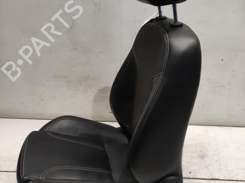 Right front seat FORD FIESTA VI (CB1, CCN) 1.6 TDCi | BP36716184C16 - Image 4