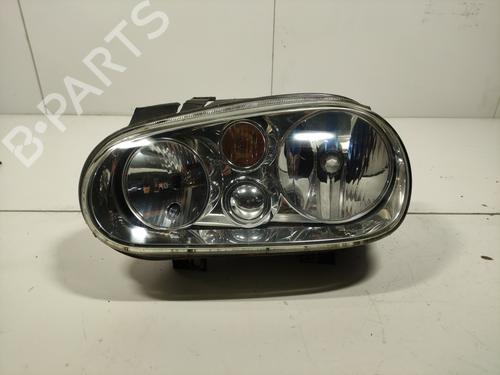 Used Left headlight Left headlight VW GOLF IV (1J1) [1997-2008] 36751506 36751506