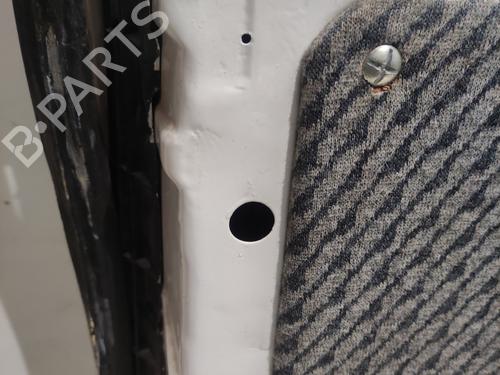 Used Right tailgate Right tailgate CITROËN C25 Van (280_, 290_) 2.5 D (75 hp) 36718519 36718519