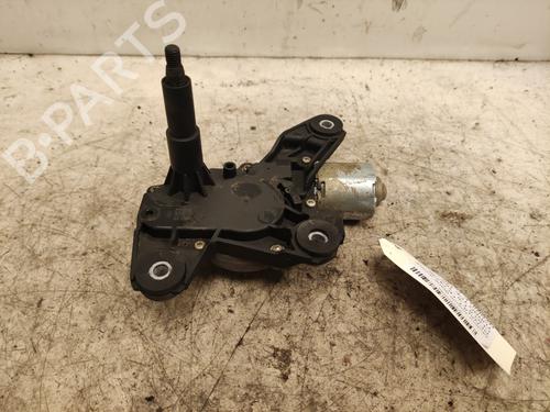 Rear wiper motor RENAULT CLIO V (B7_) 1.3 TCe 140 (B7N0) | BP36750420M102 - Image 2