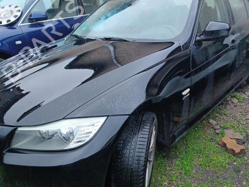Left mirror BMW 3 (E90) 320 d xDrive | BP36740258C26  - Image 5