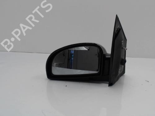Used Left mirror Left mirror HYUNDAI GETZ (TB) 1.5 CRDi (82 hp) 36736763 36736763