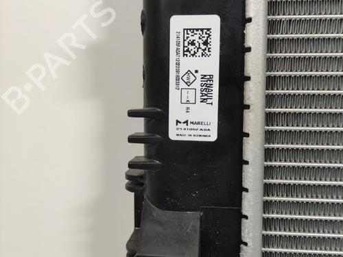 Wasserkühler für Wasserkühler RENAULT CAPTUR II (HF_) TCe 90 (HFM6) (91 hp) 36751715 36751715