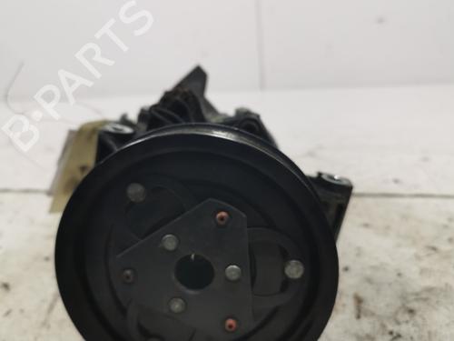 AC compressor RENAULT FLUENCE (L3_) 1.5 dCi (L30S) | BP36708480M34 - Image 3