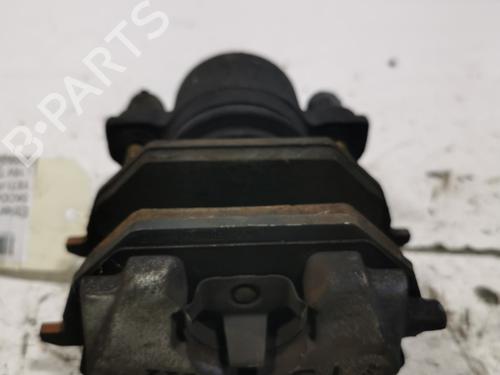 Left front brake caliper SKODA YETI (5L) 2.0 TDI | BP36708541M105 - Image 3