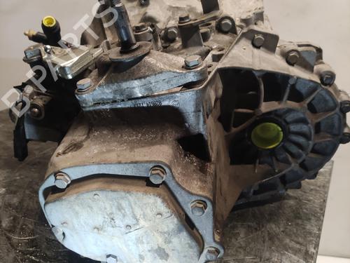 gearbox-citroen-c4-ii-nc_-2009-36708764 main image