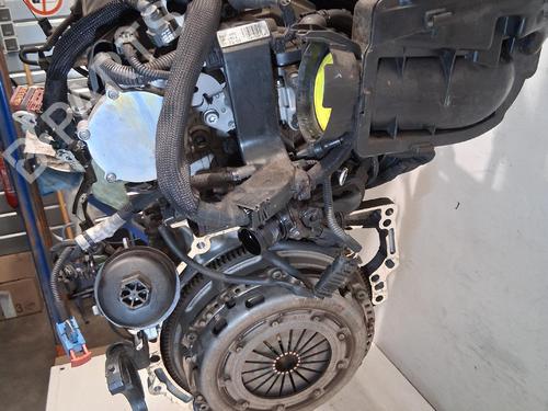 Engine PEUGEOT 2008 I (CU_) 1.6 VTi | BP39936449M1 - Image 5