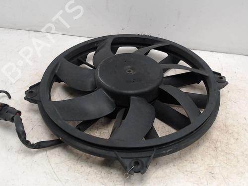 Used Radiator fan Radiator fan PEUGEOT 308 SW I (4E_, 4H_) 1.6 16V (120 hp) 36745261 36745261