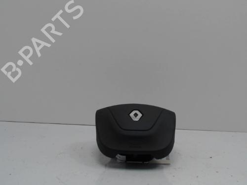driver-airbag-renault-master-iii-van-fv-2010-36736940 main image