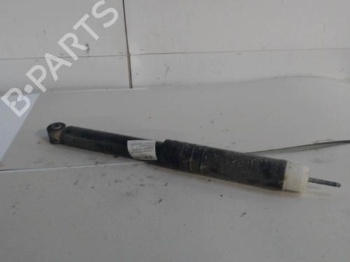 Used Left rear shock absorber Left rear shock absorber 36729610 36729610