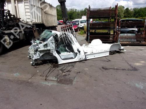 Left rear steering knuckle RENAULT TRAFIC III Platform/Chassis (EG_) 2.0 dCi 145 (EGML) | BP36725715M27 - Image 11