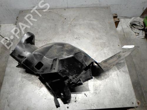 Used Wheel arch Wheel arch MERCEDES-BENZ VANEO (414) 1.6 (414.700) (102 hp) 36748458 36748458