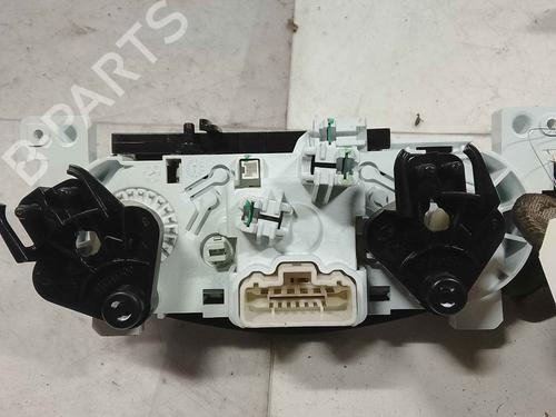 Climate control DACIA SANDERO II 1.5 dCi | BP36716457I5 - Image 2
