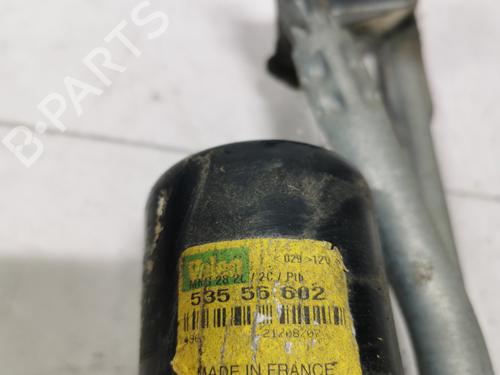 Used Front wiper motor Front wiper motor 36711423 36711423