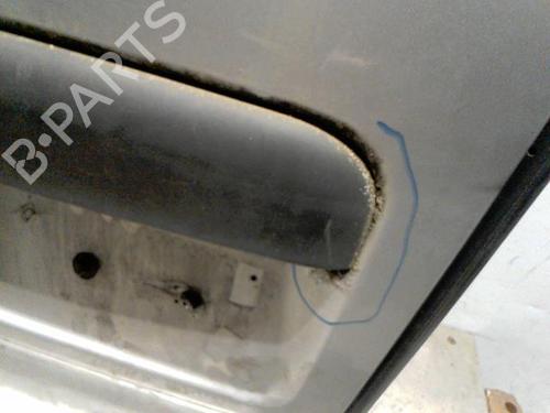 Venstre bagagerum dør Venstre bagagerum dør FORD TRANSIT CONNECT (P65_, P70_, P80_) 1.8 Di (75 hp) 36739332 36739332