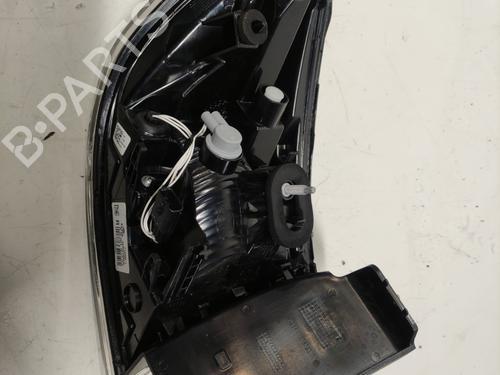 Right taillight RENAULT CLIO V (B7_) | BP36704194C35 - Image 2