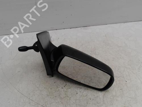 Used Right mirror Right mirror 36743998 36743998