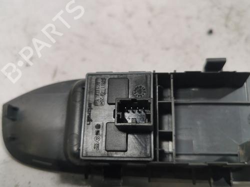 Left front window switch SEAT IBIZA III (6L1) 1.4 TDI | BP37254609I27 - Image 3