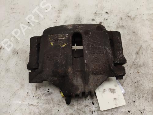 Left front brake caliper BMW 5 (E60) 530 d | BP36751137M105 - Image 2