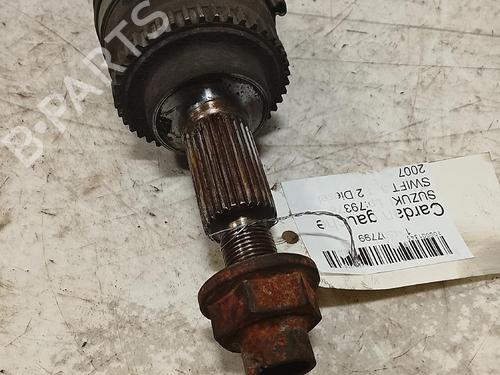 left-front-driveshaft-suzuki-swift-iii-mz-ez-2005-40054960 main image