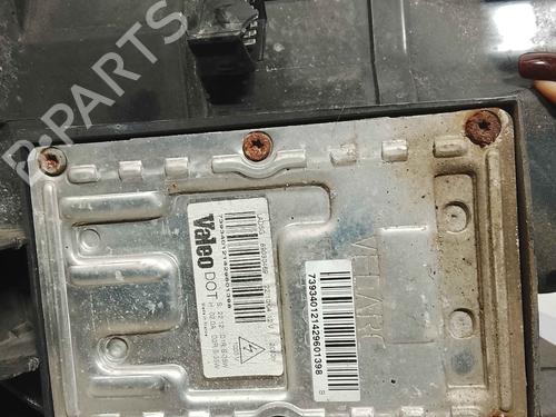 Used Right headlight Right headlight 36717161 36717161