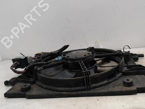 Radiator fan DACIA DUSTER (HS_) 1.5 dCi (HSAJ) | BP36745874M35 - Image 3