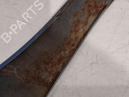 Used Left front fenders Left front fenders 37237985 37237985
