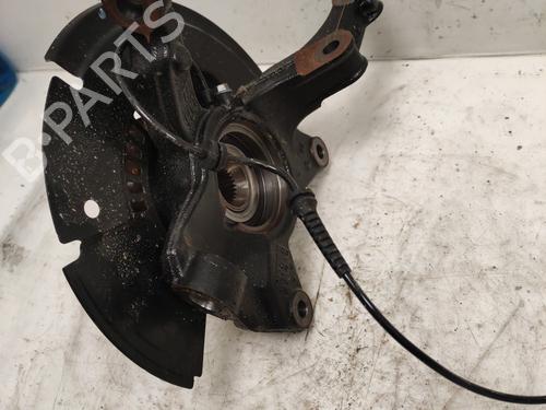 Left front steering knuckle RENAULT CAPTUR II (HF_) | BP36751183M25 - Image 2
