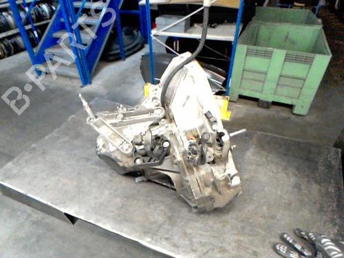 Gearbox DACIA SANDERO 1.5 dCi | BP36704509M3 - Image 2