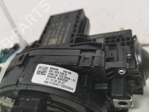 Steering column stalk AUDI A3 Sportback (8YA, 8YF) | BP36707245I23 - Image 2