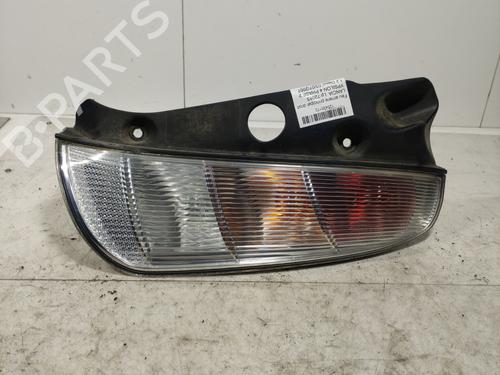 Used Right taillight Right taillight 37472706 37472706