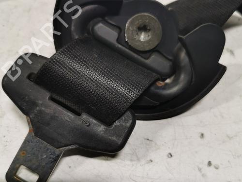 Front right seatbelt BMW X3 (E83) 2.0 d | BP36706355I25 - Image 3