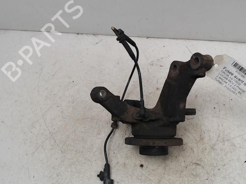 Right front steering knuckle DACIA LOGAN MCV II 1.5 dCi | BP36747505M26 - Image 3