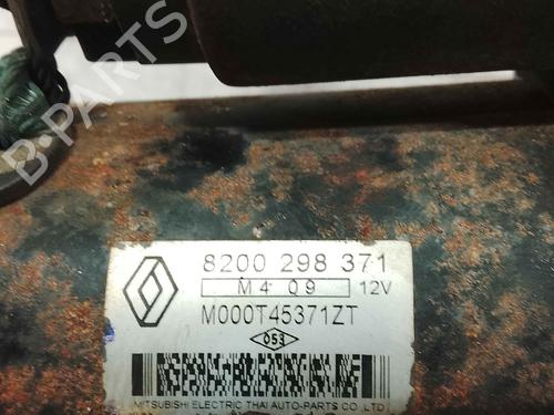 Used Starter Starter 36713359 36713359