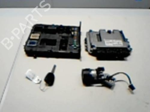 Used Electronic module Electronic module 36723510 36723510