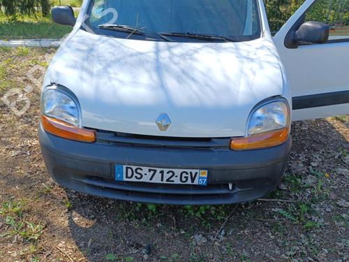 Third brake light RENAULT KANGOO Express (FC0/1_) 1.5 dCi (FC07, FC1R) | BP36732852L11 - Image 6