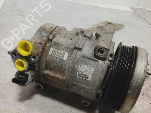 AC compressor FIAT PUNTO (199_) 1.2 (199AXZ1A, 199BXZ1A) | BP36714381M34 - Image 3