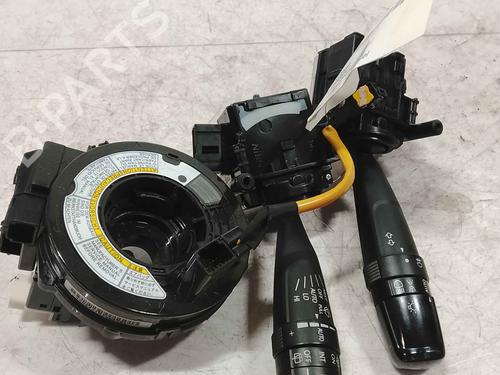 Used Steering column stalk Steering column stalk SUZUKI SX4 S-Cross (JY) 1.6 DDiS AllGrip (AKK 416D) (120 hp) 36713648 36713648