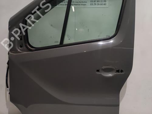 left-front-door-renault-trafic-iii-van-fg_-2014-36719114 main image